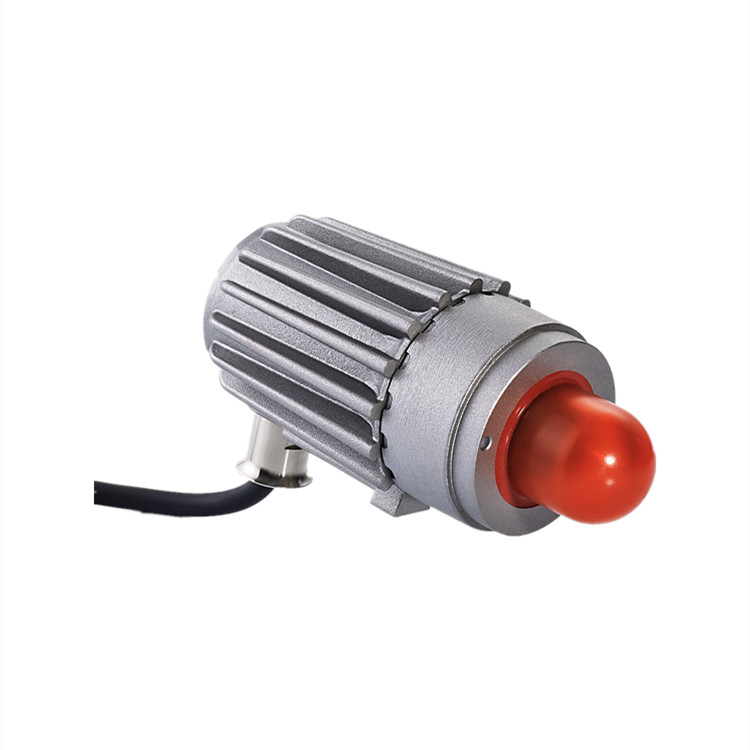 lumiglas闪光灯usl 45led