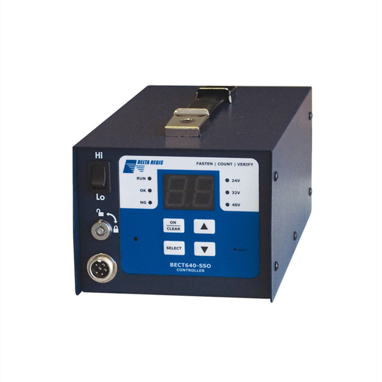 mannesmann demag控制单元bect 640 hle