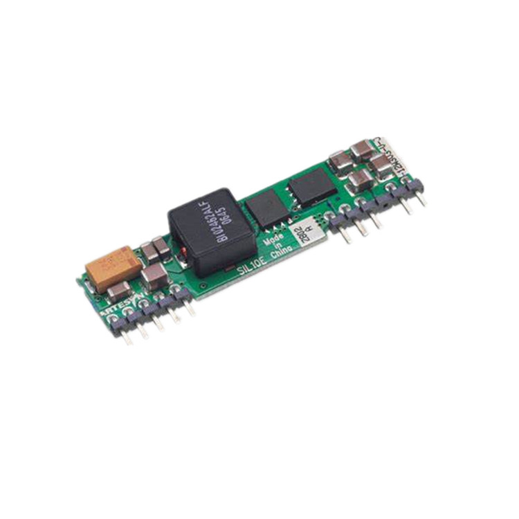 artesyn非隔离dc-dc转换器ldo03c series