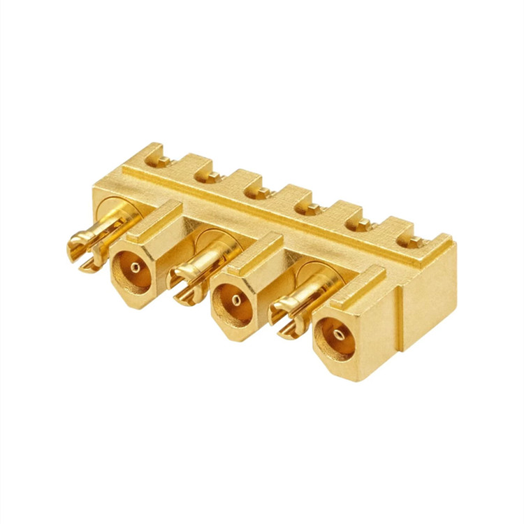 rosenberger连接器23c11f-40ml5