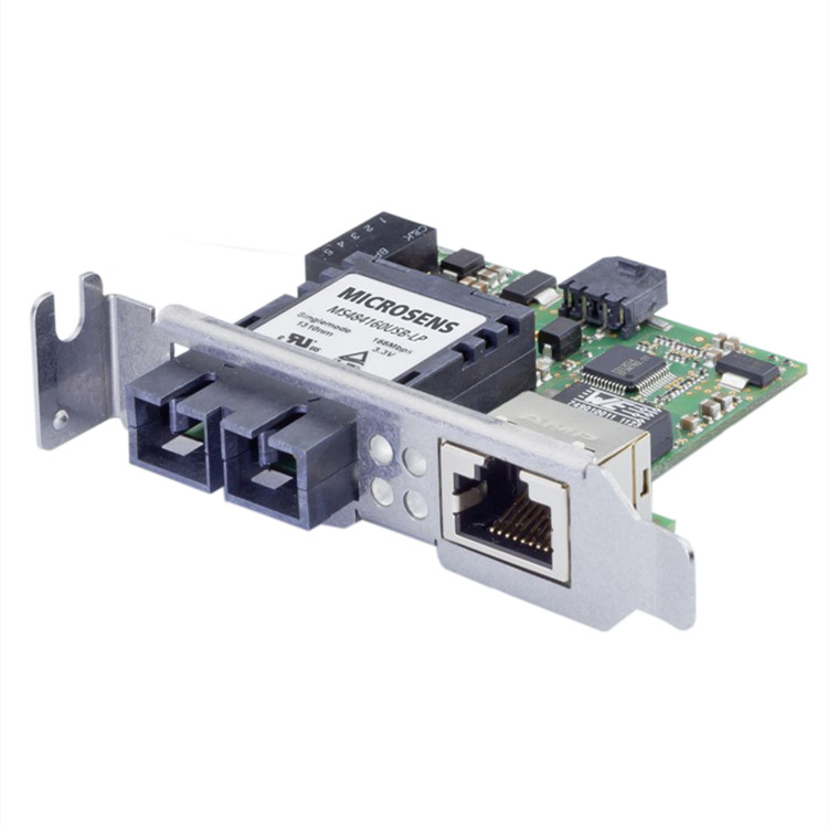microsens插槽转换器ms484160usb-lp