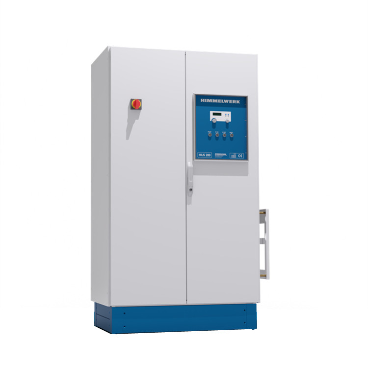 himmelwerk发电机hu s-25