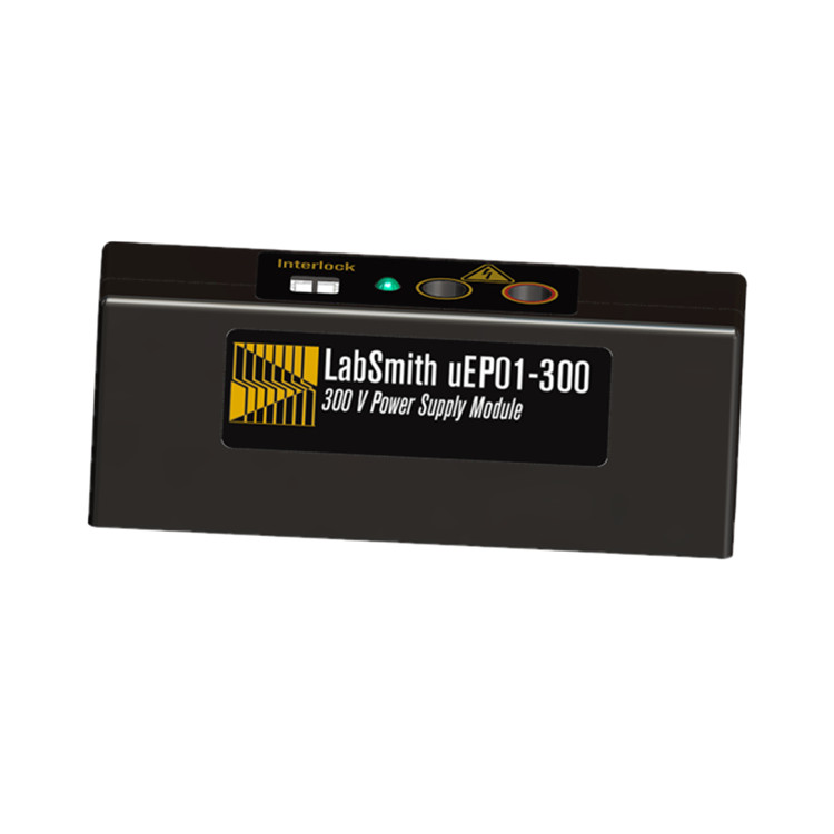 labsmith电泳电源模块uep01-300