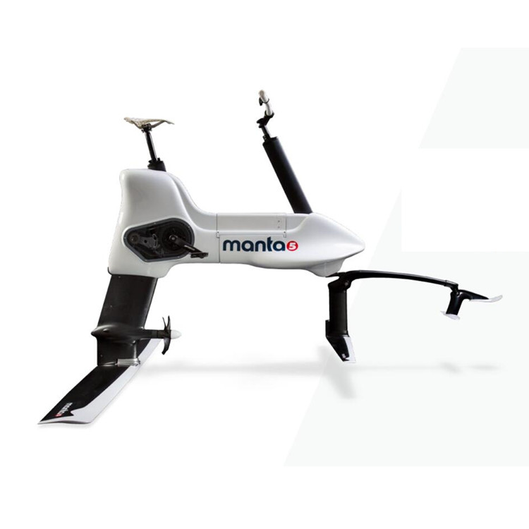 manta5电动自行车hydrofoiler xe-1