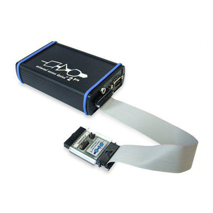 pls通用接入设备uad2pro