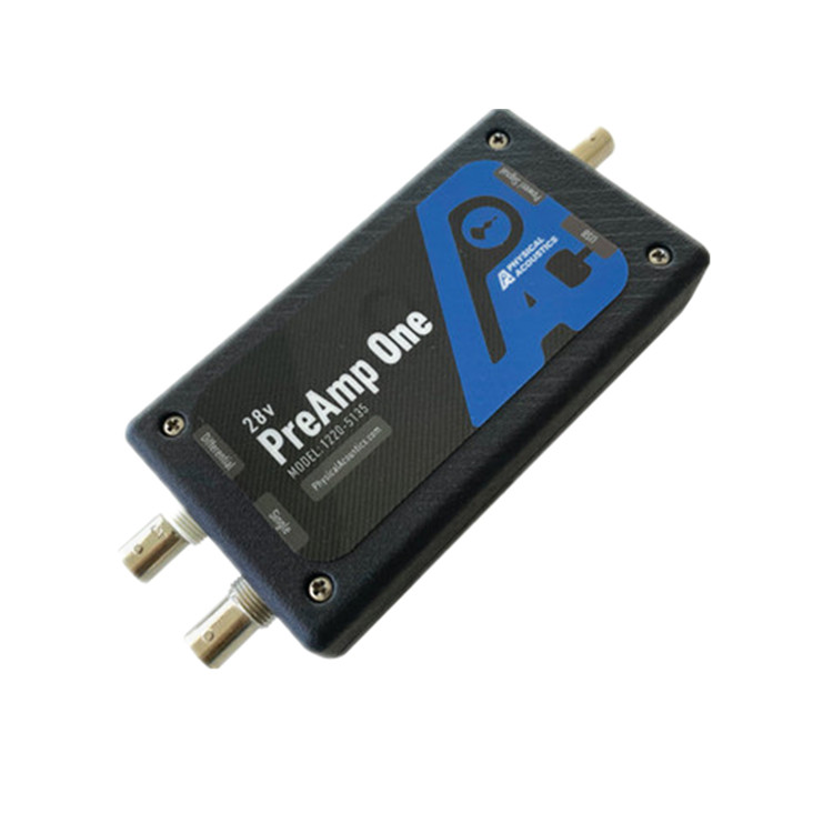 pac电压前置放大器preamp one