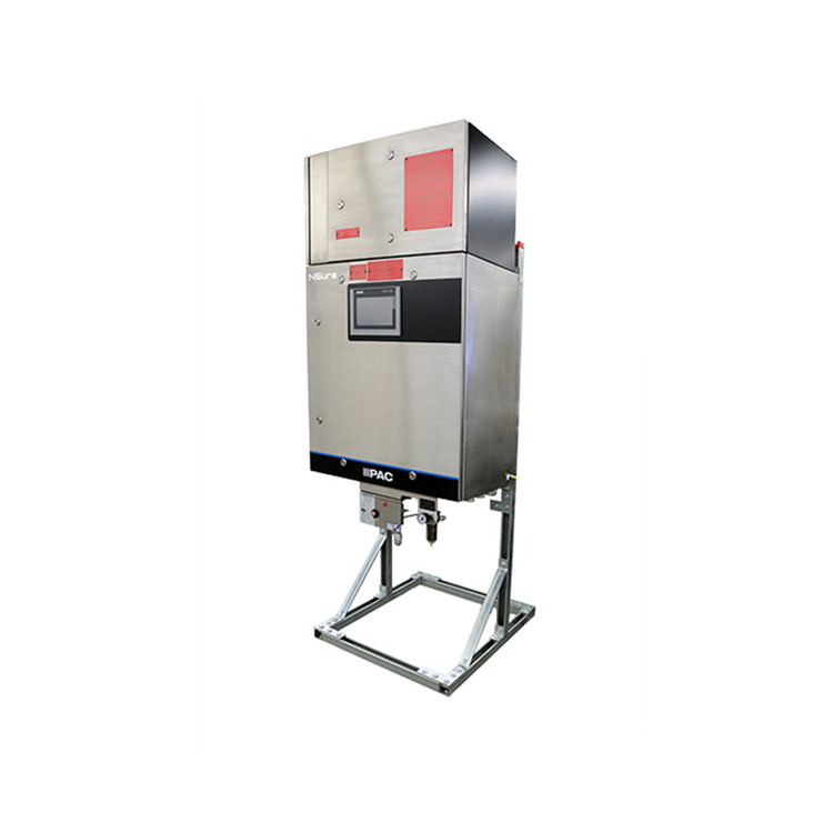 pac总硫&总氮分析仪nsure