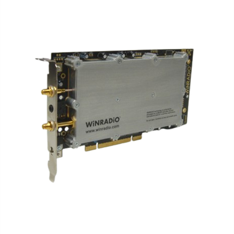 winradio声纳浮标接收器wr-g39wsbi