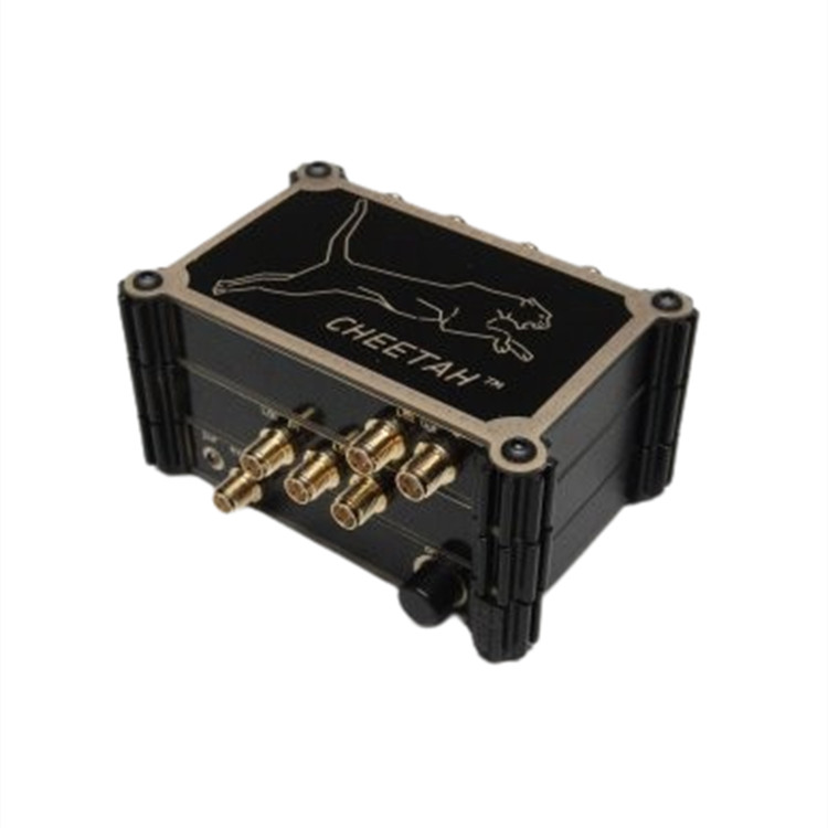winradio接收器前端wr-g528e