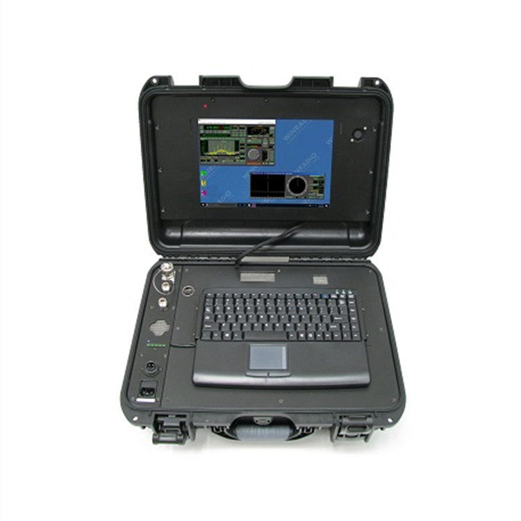 winradio场强监视系统pfsl-g69