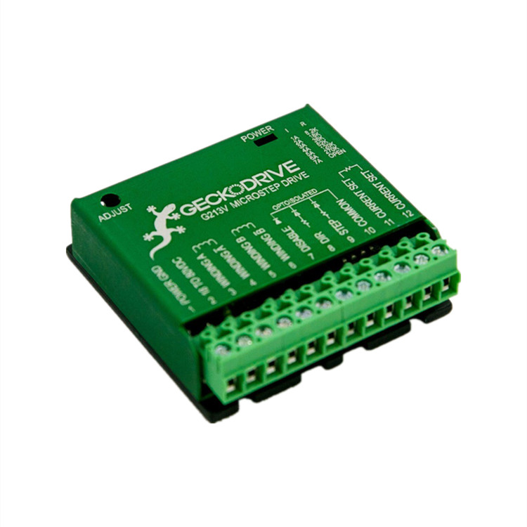 geckodrive步进驱动器g213v