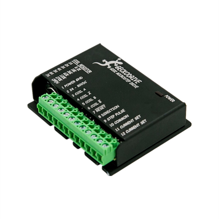 geckodrive步进驱动器g202