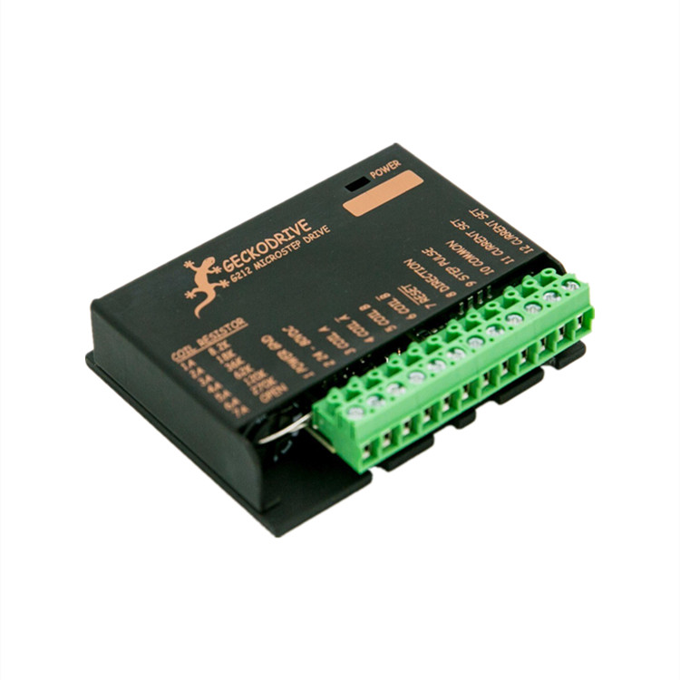 geckodrive驱动器g212