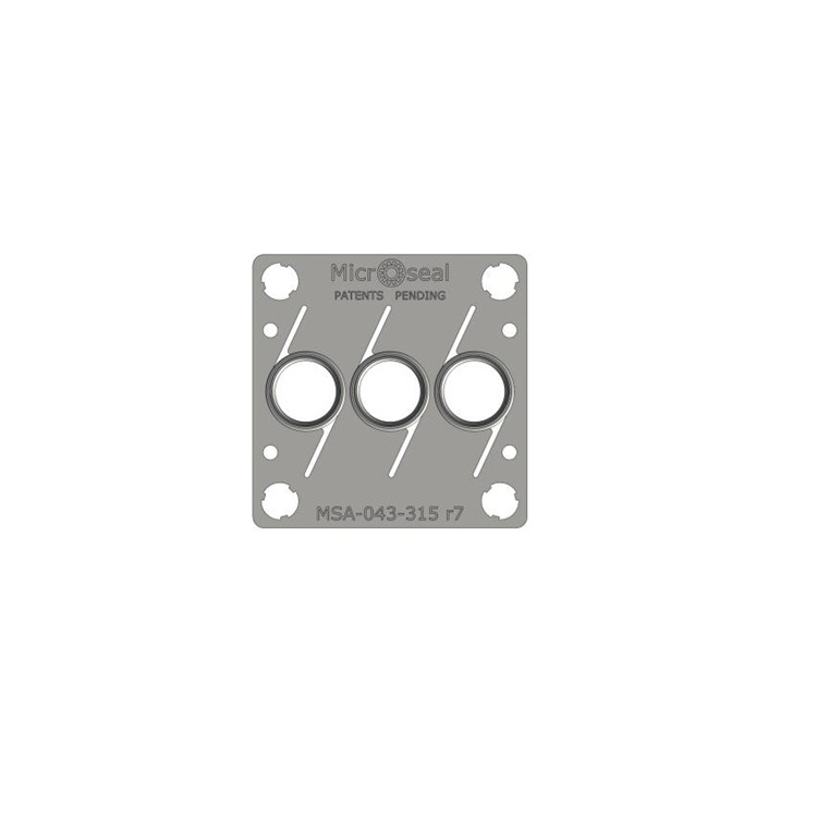 microflex technologies高流动性基板msa-043-315