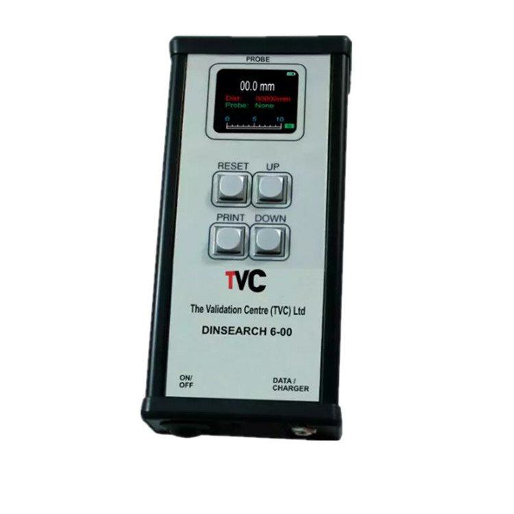 tvc厚度覆层监测仪dinsearch 6.00