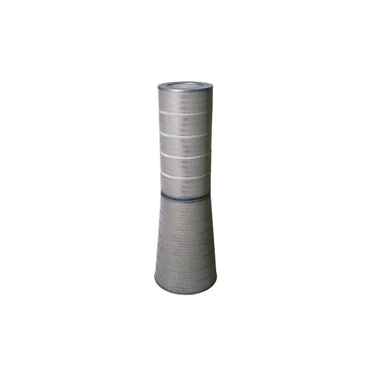 camfil筒式过滤器campulse 80/20