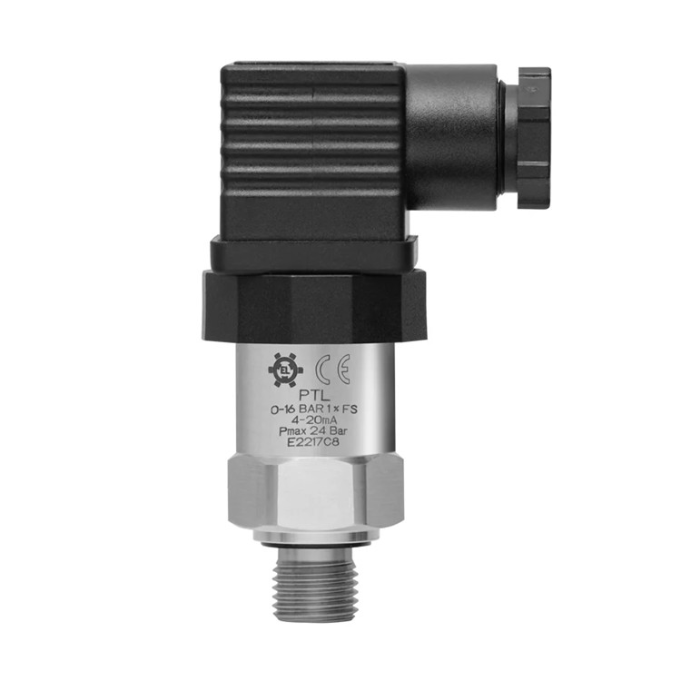 elettrotec压力传感器ptl100gavwmr14sm