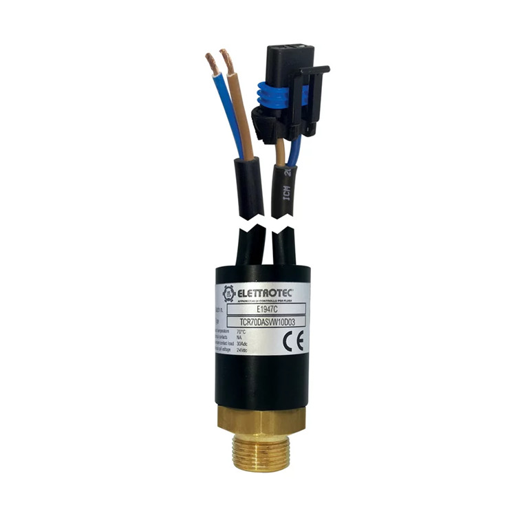 elettrotec温度开关tcr47casvw05d10