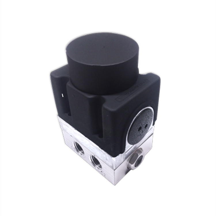 control line电动空气阀c42e2