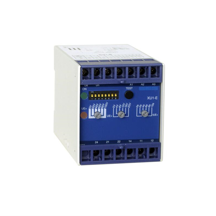 seg保护继电器xu1e