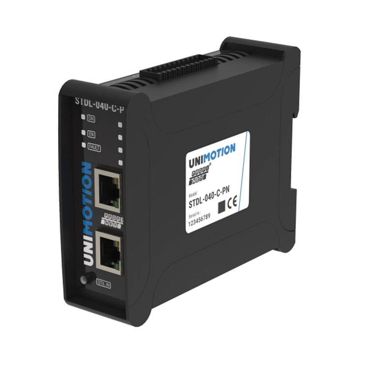 unimotion驱动器stdl-040-c-pn