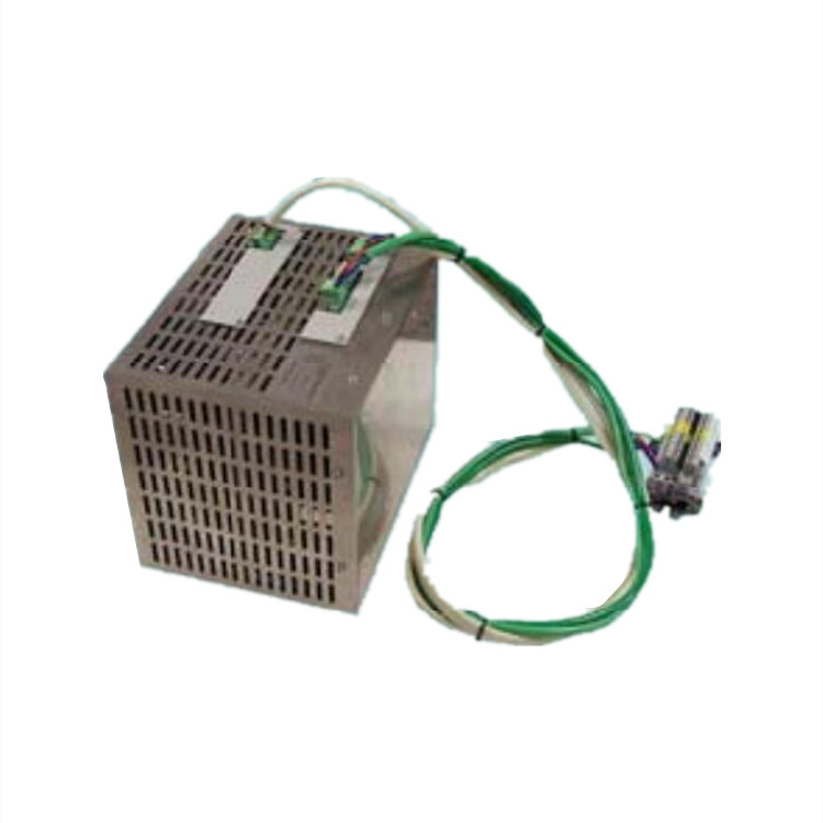 powertronic风力发电机bc1288-11.0