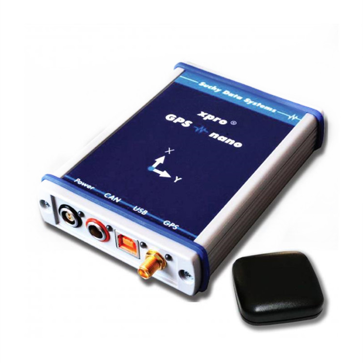 suchy超高速gps速度测试记录仪xprogps-nano100