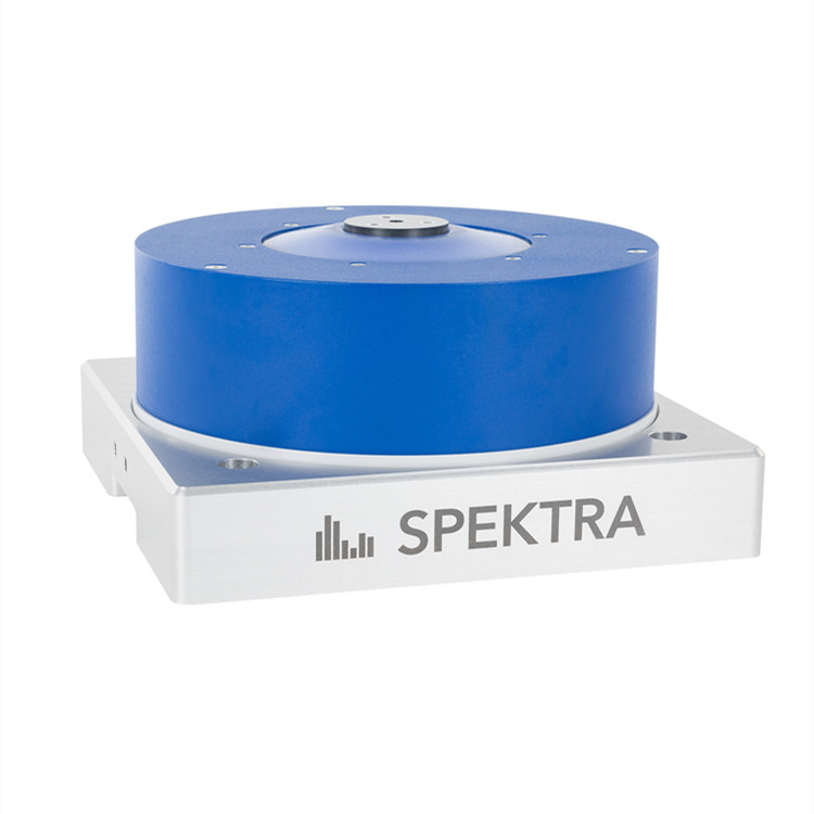 spektra高频振动激振器se-29