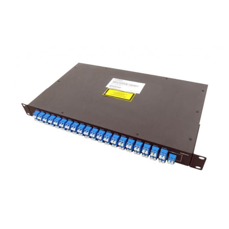 coherent多路复用器fwsf-d-40-m/d-r-lc