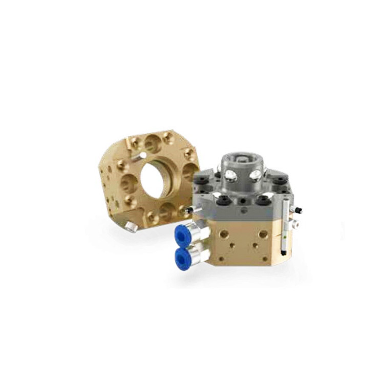 staubli传输模块mps 015/1