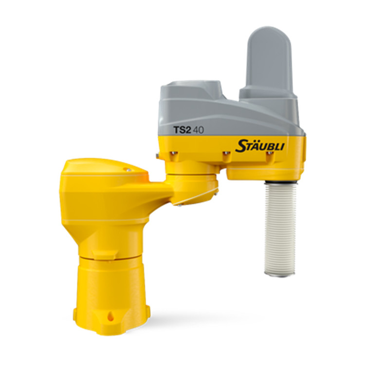 staubli机器人ts2-40