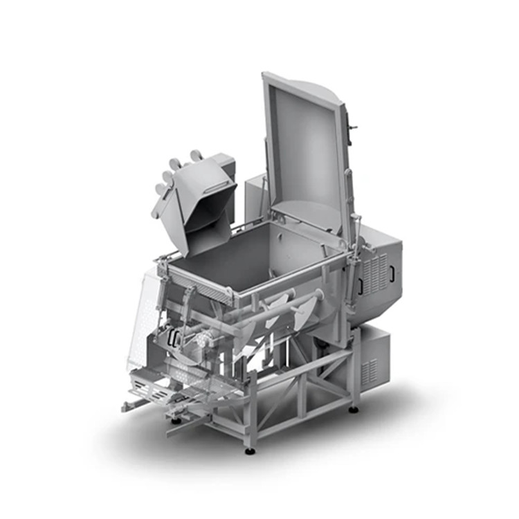 handtmann混合机im