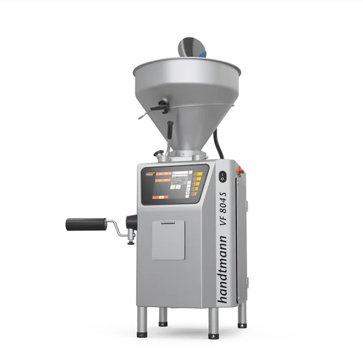 handtmann真空灌装机vf 804 s2