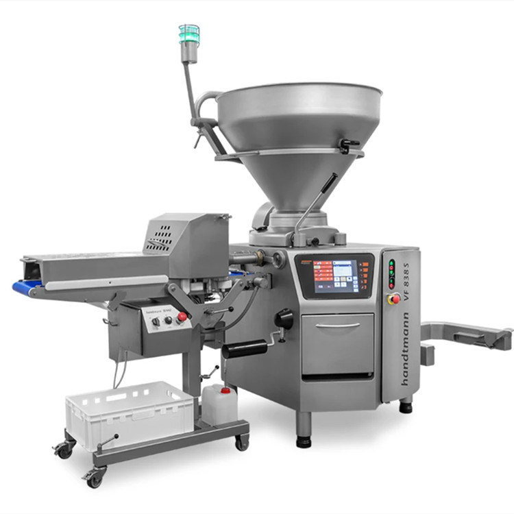 handtmann切割单元se 442