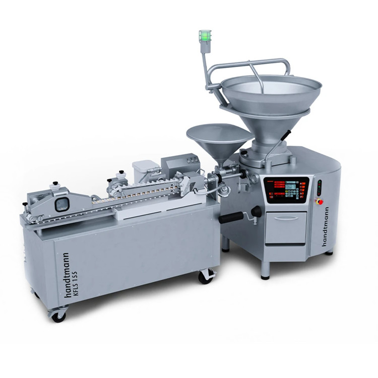 handtmann分隔式包装机kfls 155