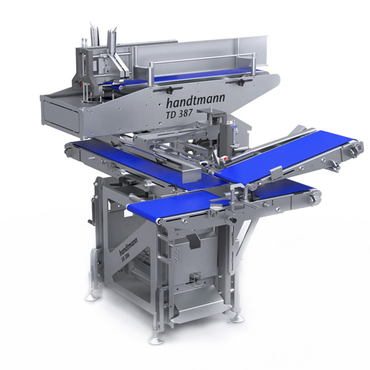 handtmann托盘装填系统es 388