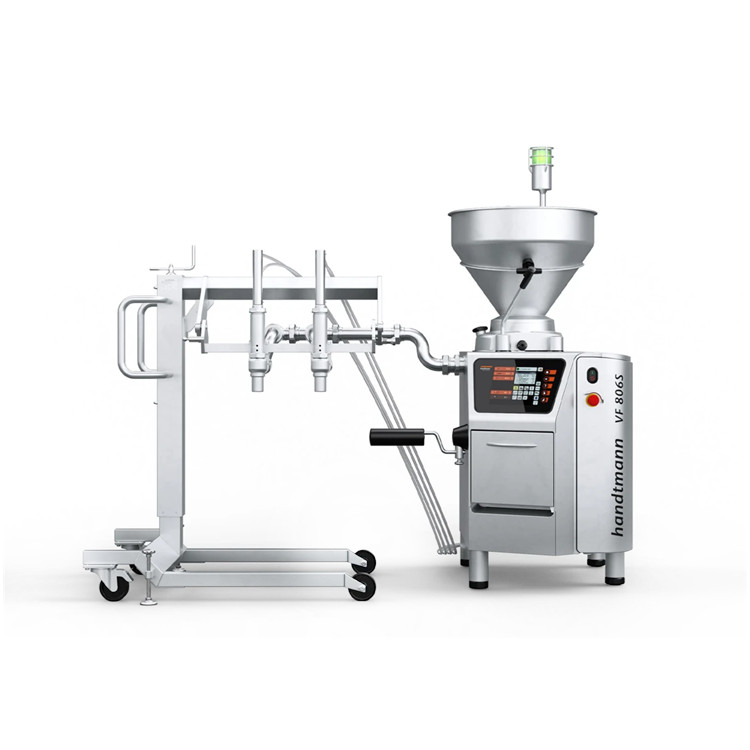 handtmann计量阀dv 85-4