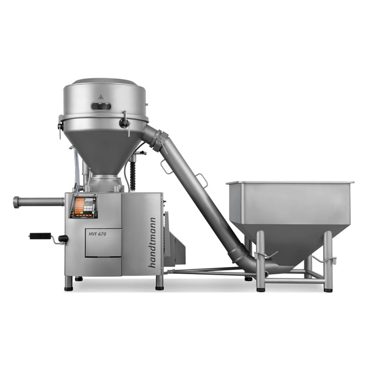 handtmann真空灌装机hvf 670-7