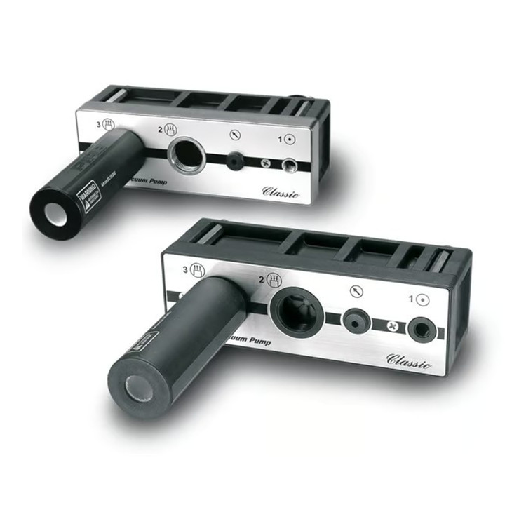 piab真空泵h120b6-adn