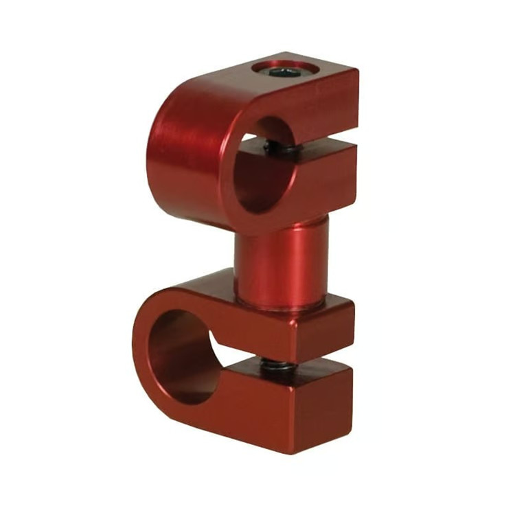 piab十字连接器0121170