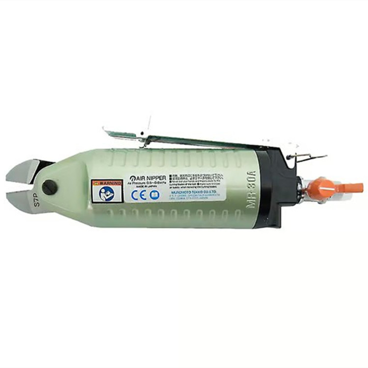 piab手动钳体mr10