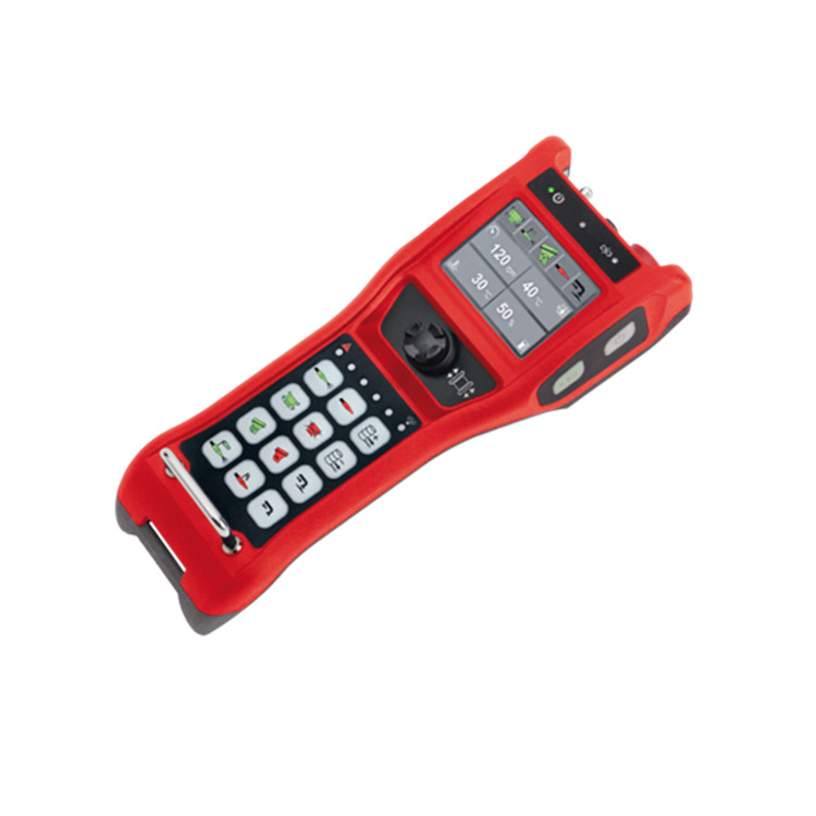 arcon手持式发射器tge-112s