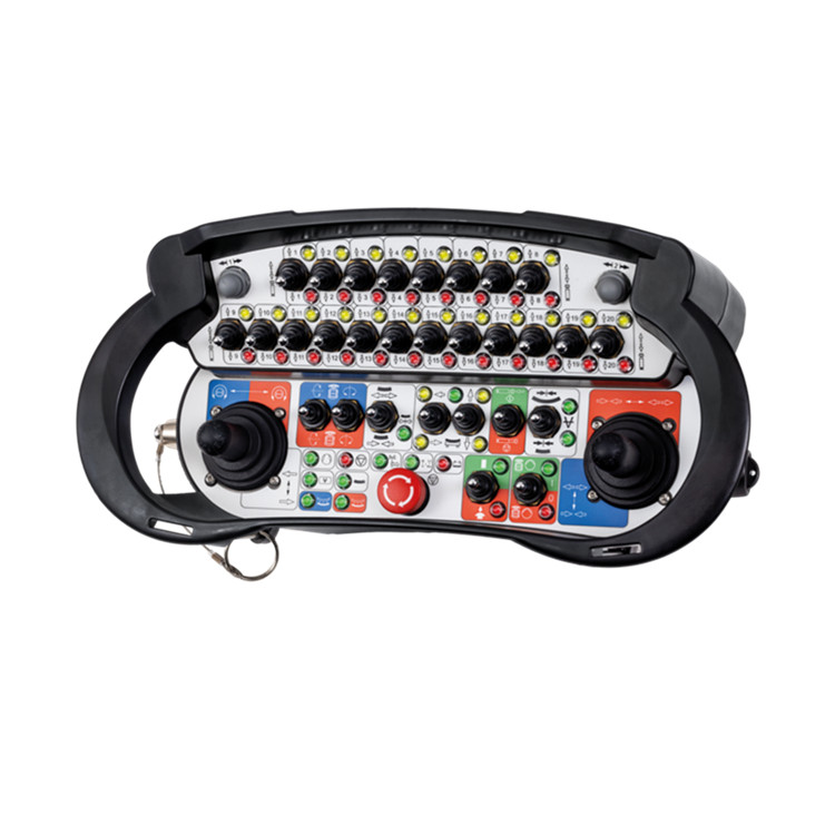 arcon防爆发射器t7 ex