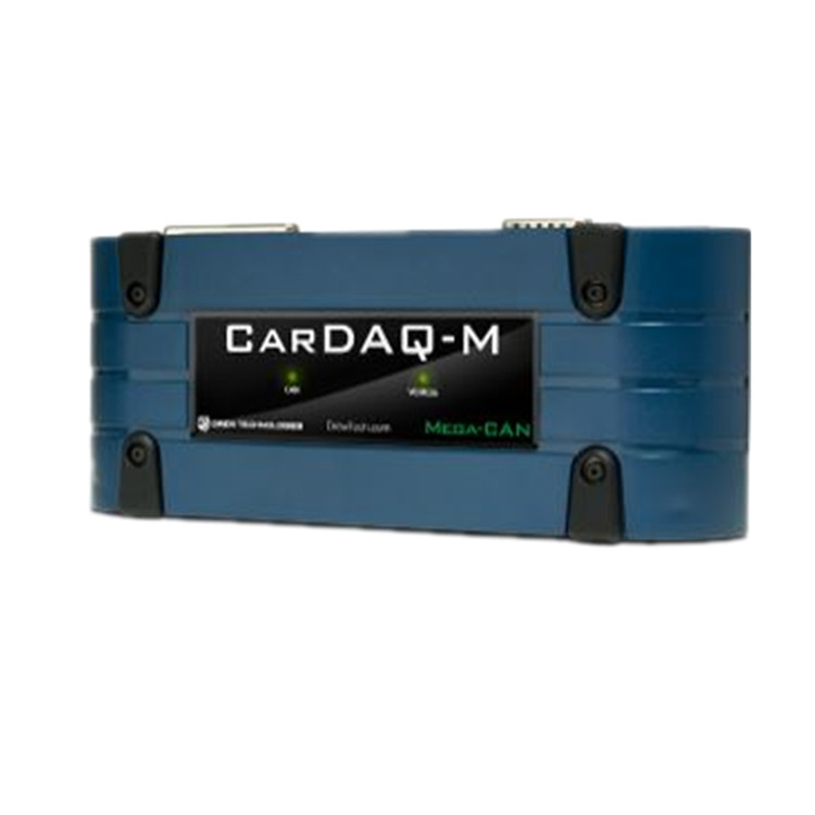 drewtech编程设备cardaq-mega-can