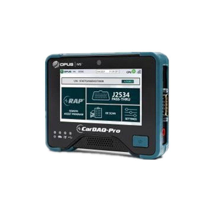 drewtech编程设备cardaq pro