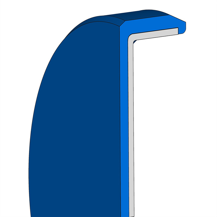 freudenberg端盖452807