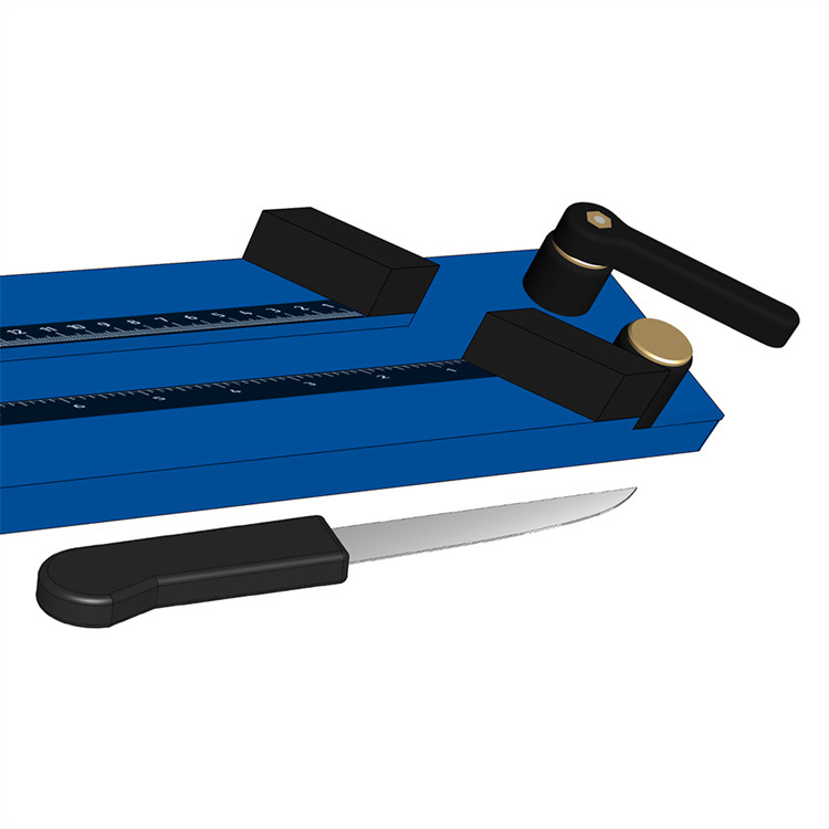 freudenberg包装切割机7505-24-118583