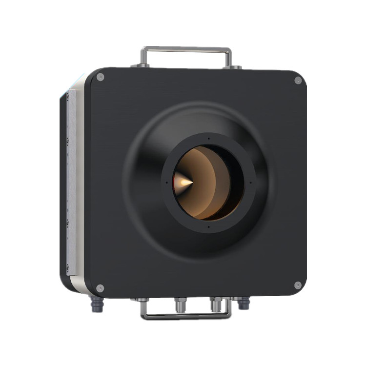 gentec激光功率计hp100a-50kw-gd