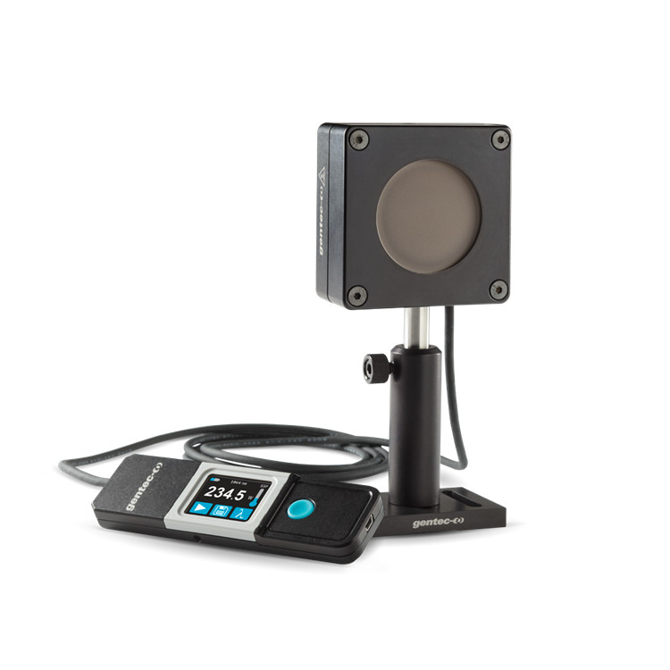 gentec激光探头pronto-3k