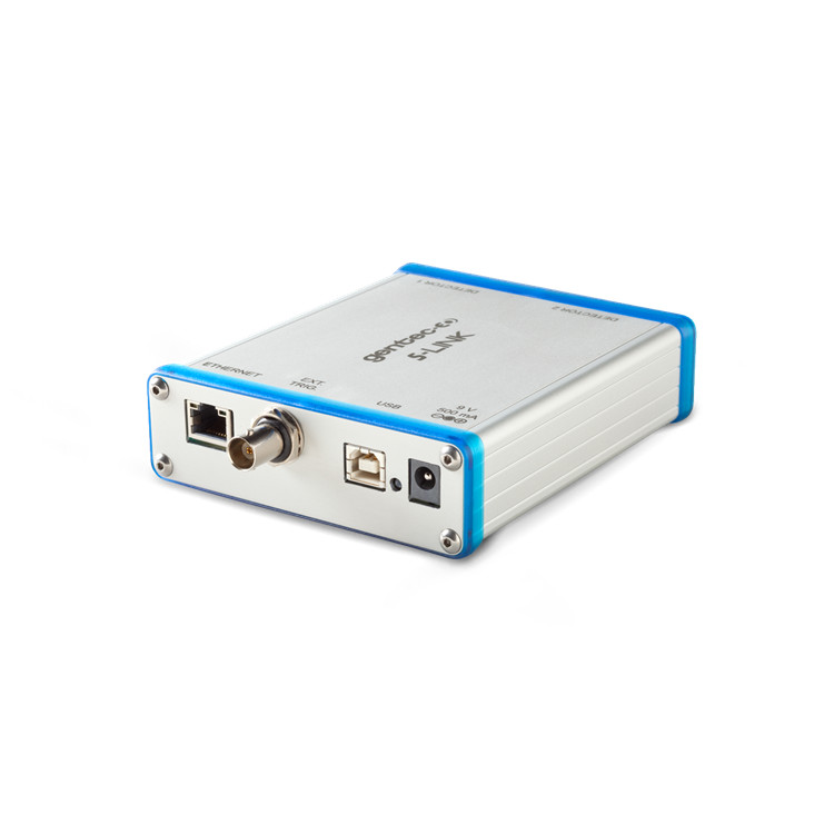 gentec能量测量仪s-link-1 (ethernet)